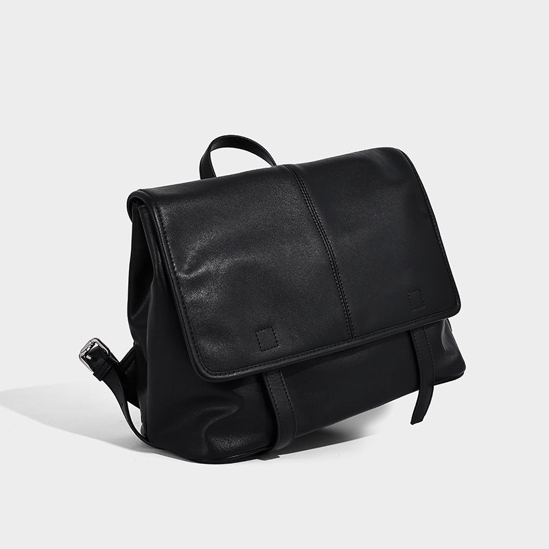 Casual Retro High Sense Series Large Shoulder Bags