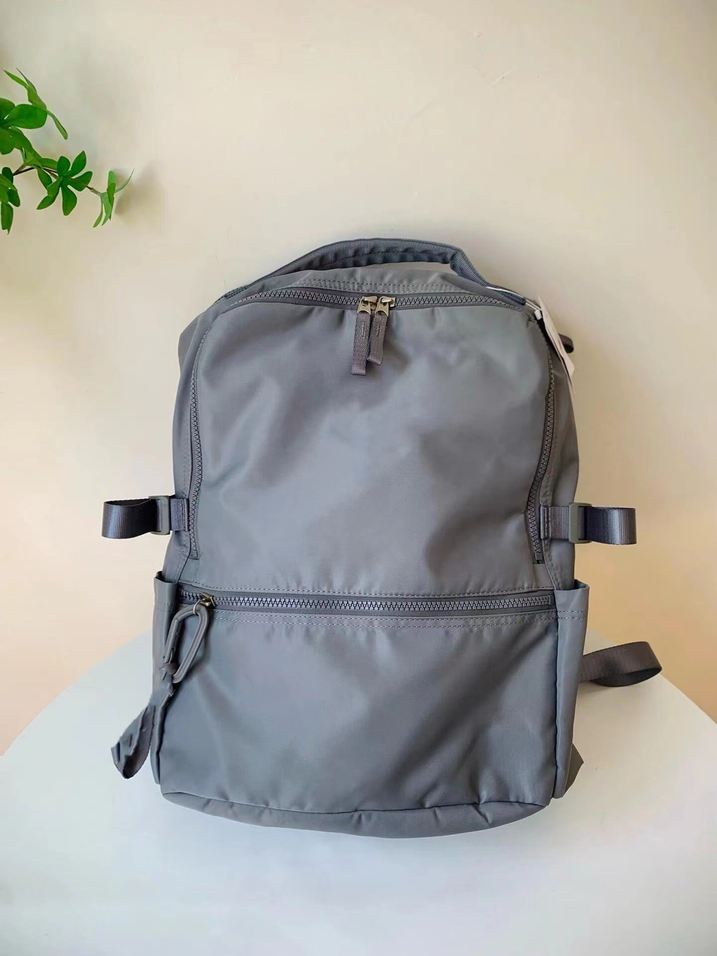 Women's & Men's & Large Capacity Yoga Lightweight Daily Backpacks