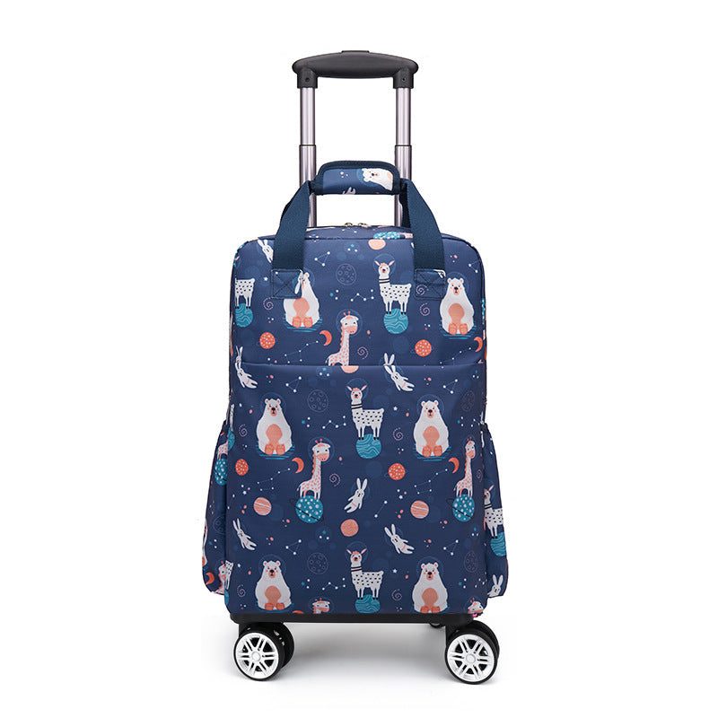 Comfortable New Portable Boarding Inch Shorts Travel Bags