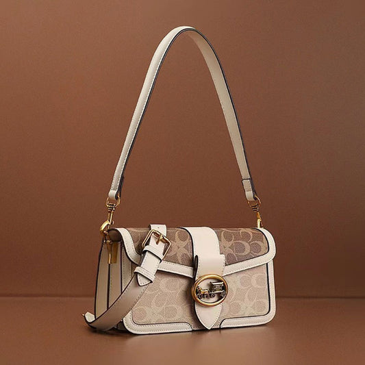 Women's Baguette Underarm Summer Versatile High-grade Affordable Armpit Bags