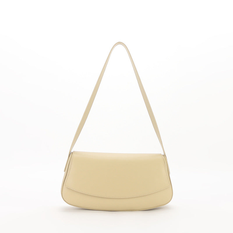Women's Leather Special Offer Genuine Simple Fashion Shoulder Bags