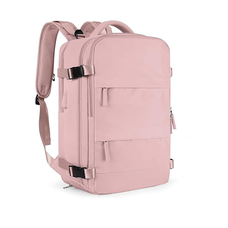 Women's & Men's & Large Capacity Lightweight Portable Backpacks