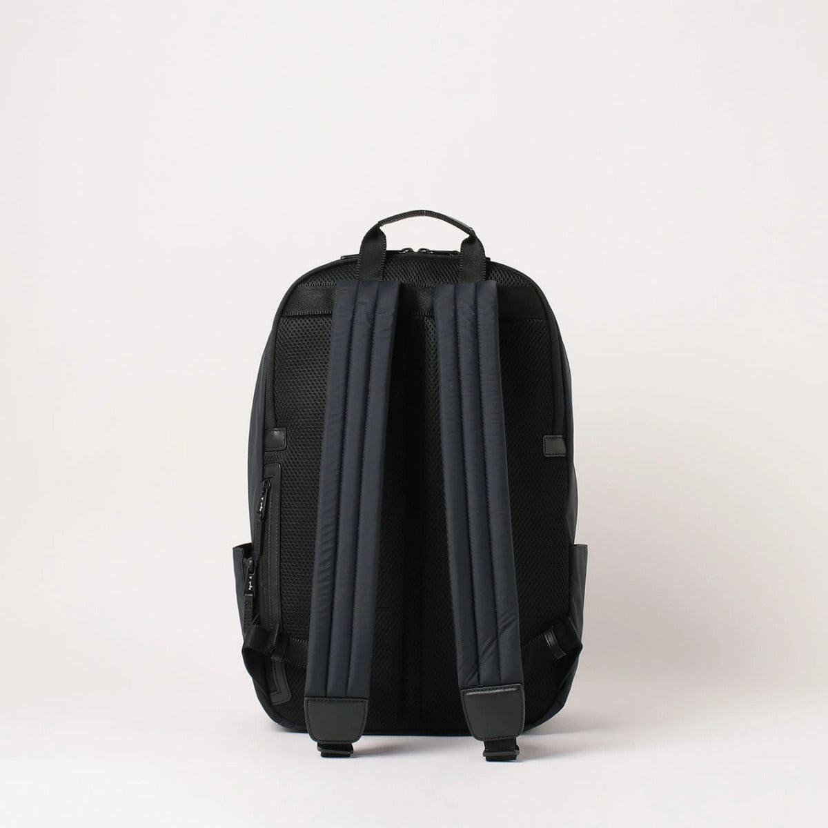 Leisure Nylon Waterproof Computer Word Business Backpacks