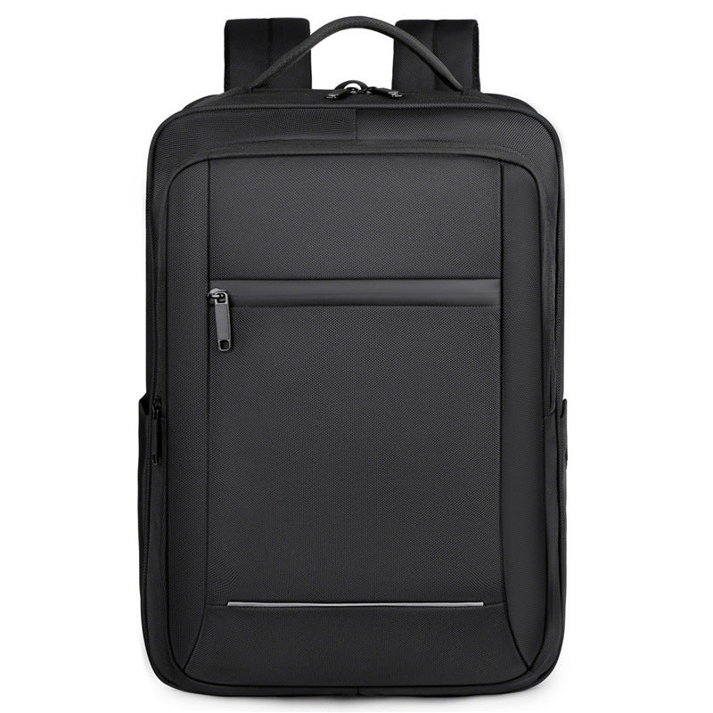 Glamorous Men's High-grade Large Capacity College Backpacks