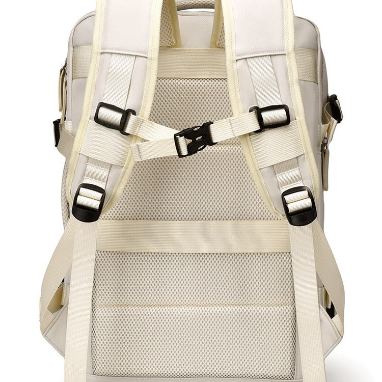 Comfortable For Boys Large Capacity Lightweight Backpacks