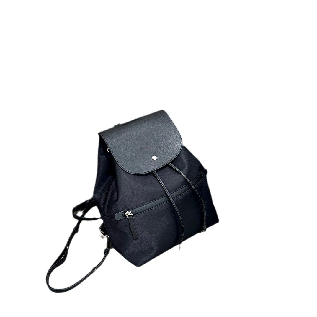 Women's Niche High-grade Commuter Leisure Multipurpose Backpacks