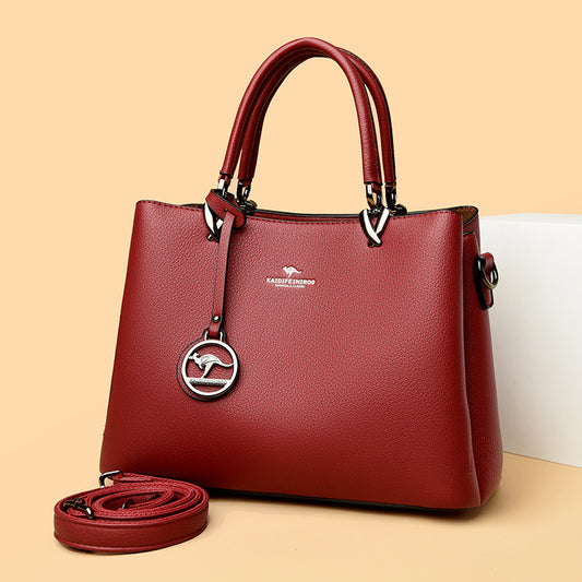 Fashion Classy Women's Female Lady Commuter Handbags