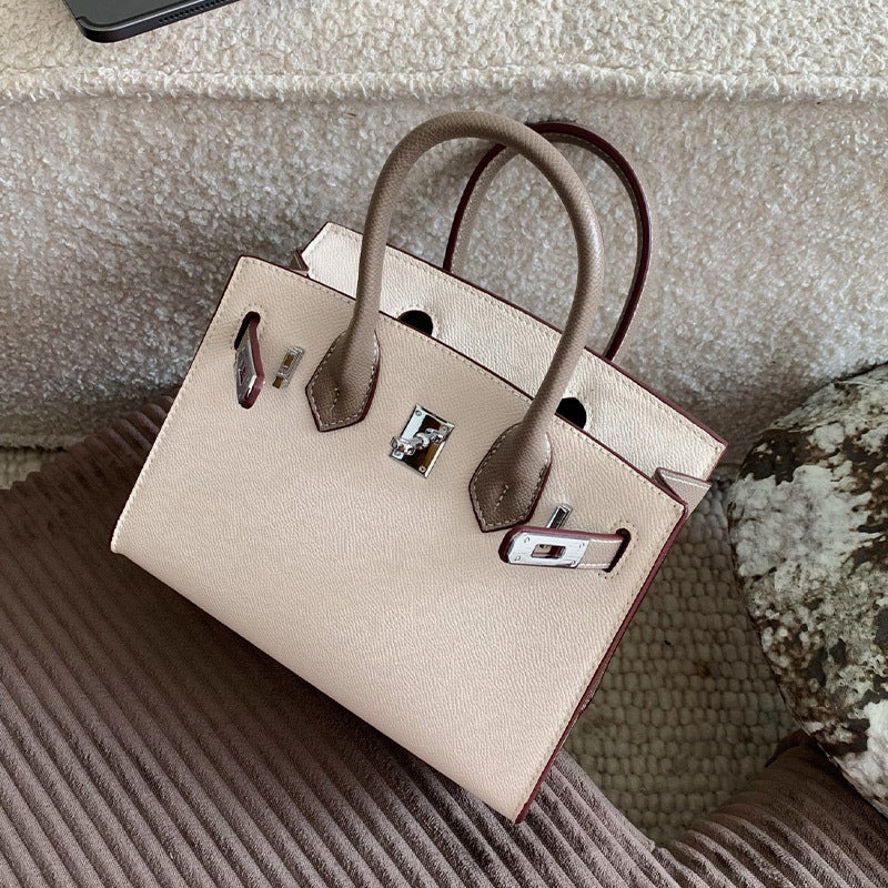 Women's Capacity Affordable Luxury Fashion Matching Crossbody Bags