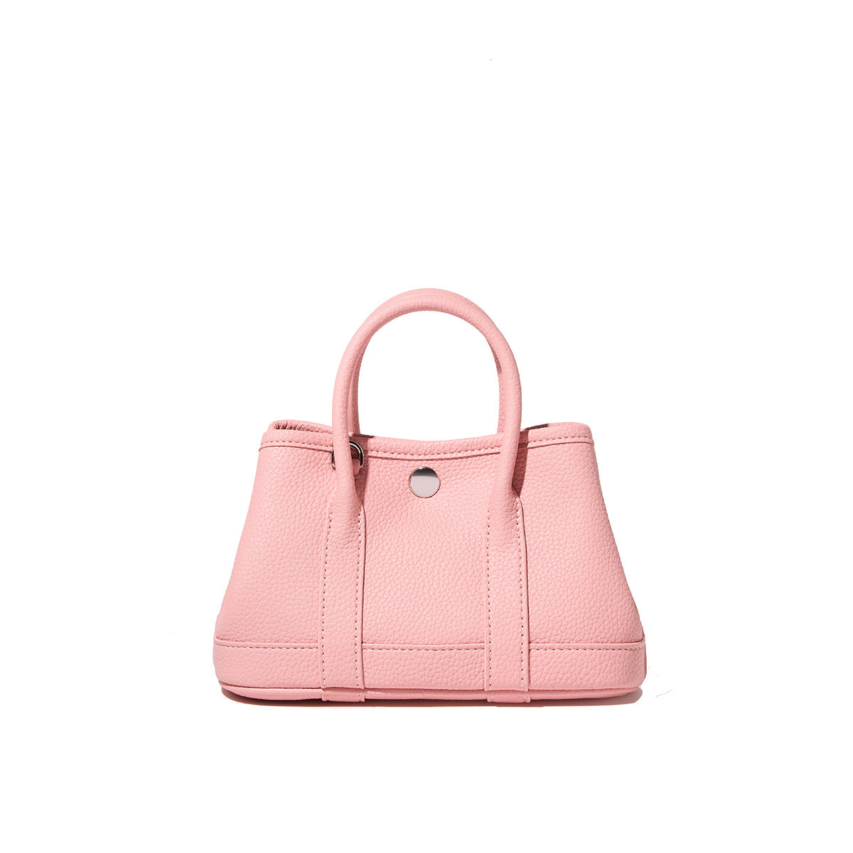 Women's Mini Genuine Leather High-grade Light Handbags