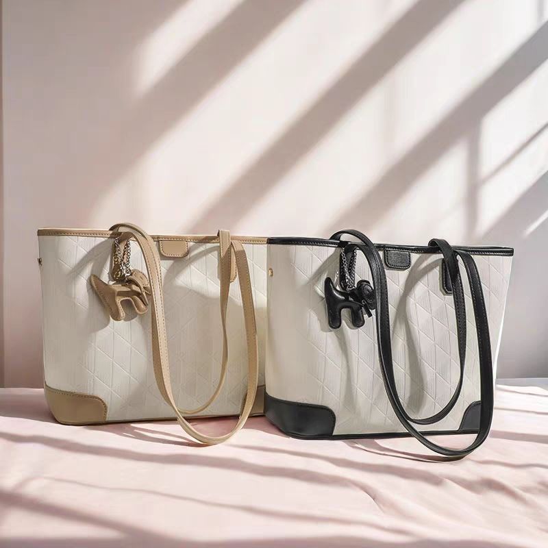 Women's Summer Fashion Big Commuter Advanced Versatile Large Bags