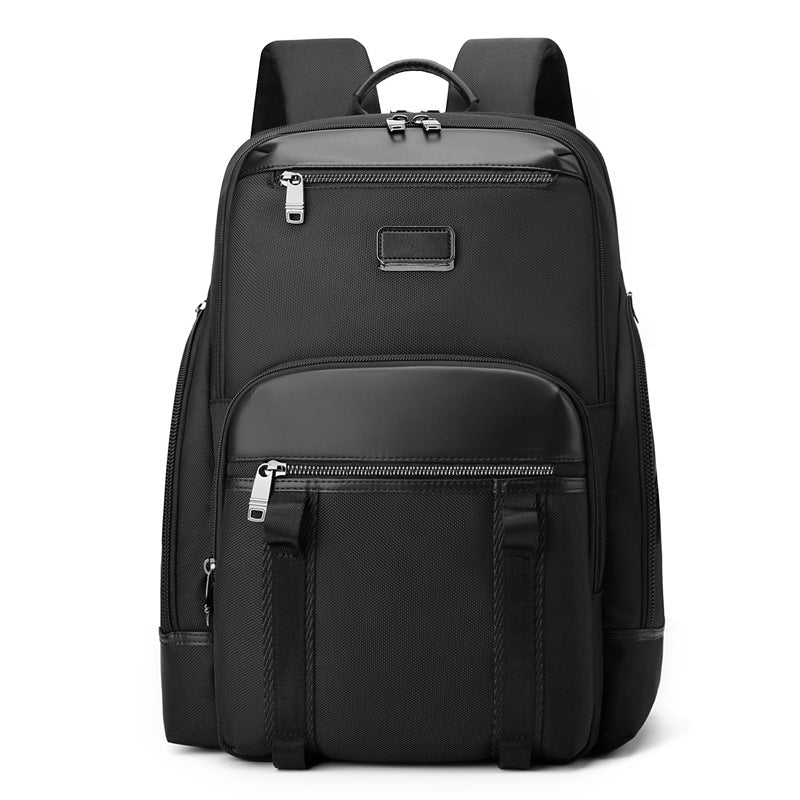 Beautiful Men's Computer High-grade Large Capacity Bags