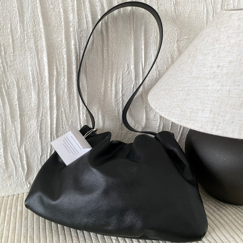 Women's Niche Genuine Leather Commuter Clouds Bags