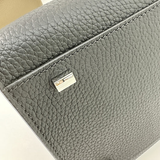 Top Layer Cowhide High-grade Large Capacity Crossbody Bags