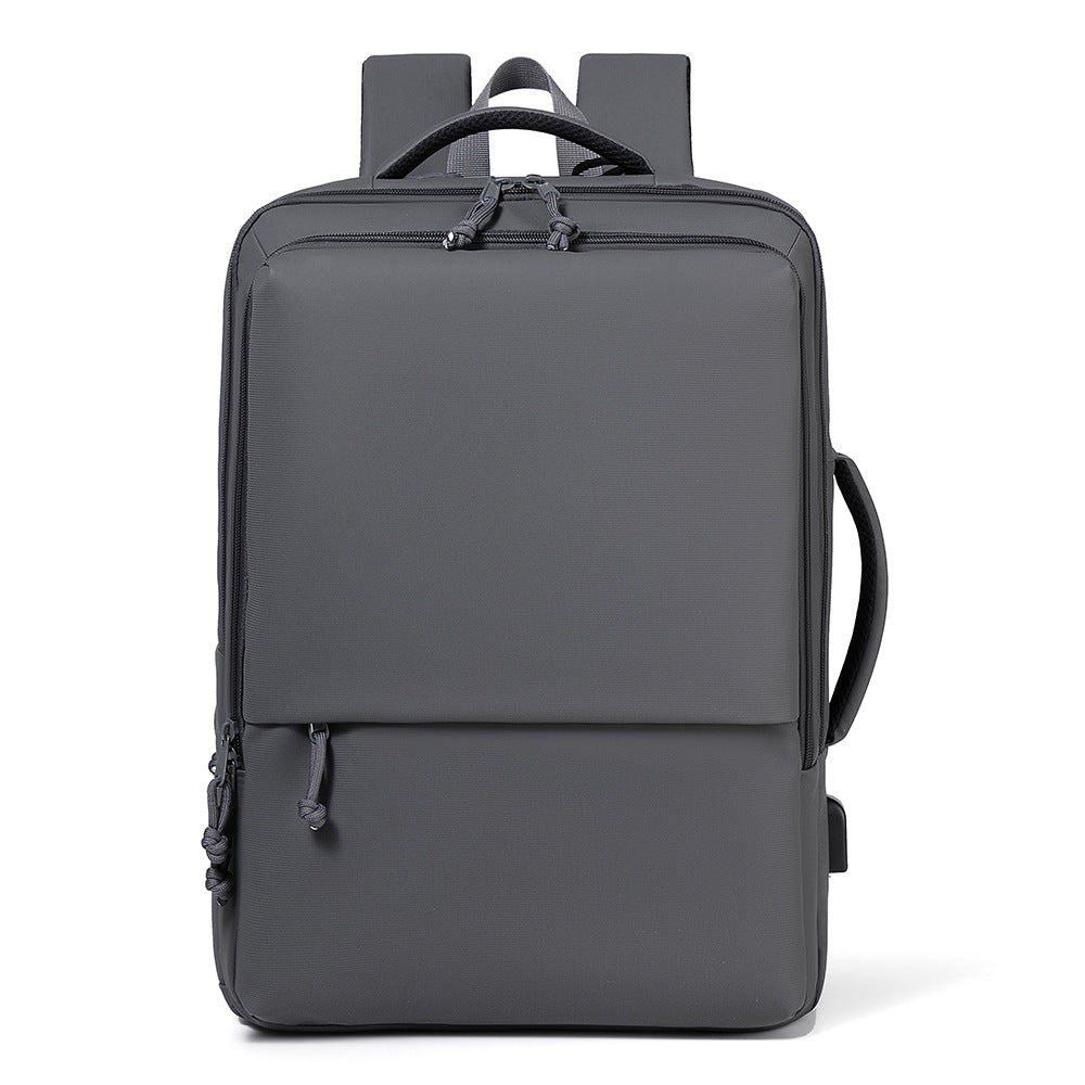 Women's & Men's & Computer High-grade Large Capacity Leisure Backpacks