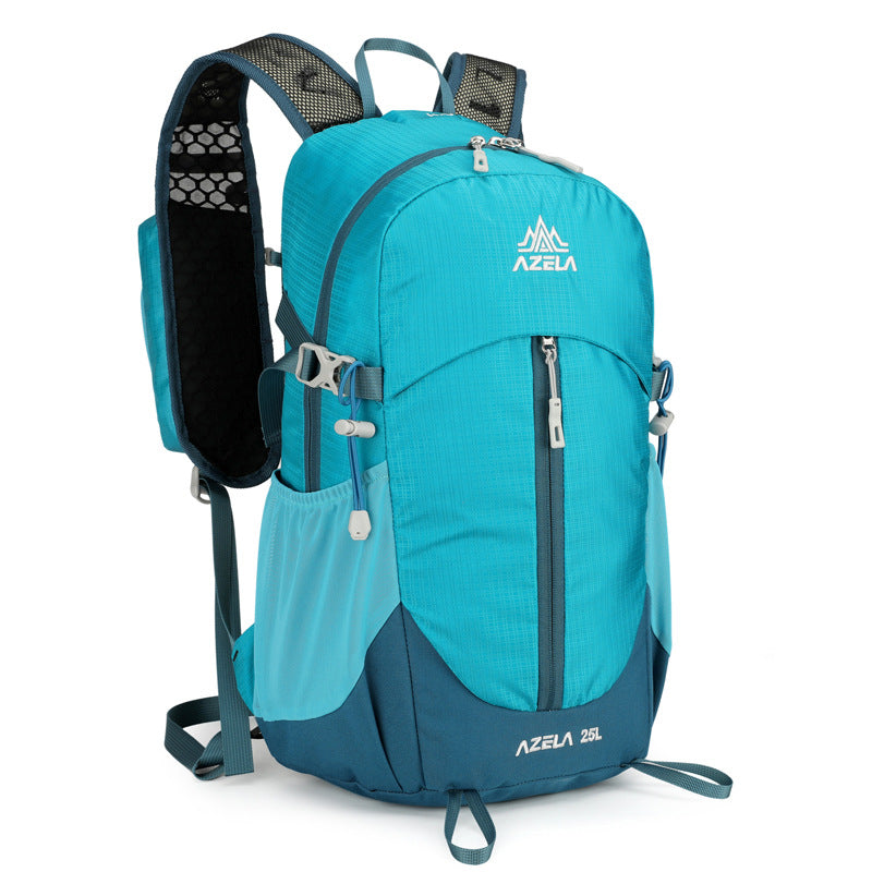 Stylish Self-adjustable Bearing System Ventilation Backboard Backpacks