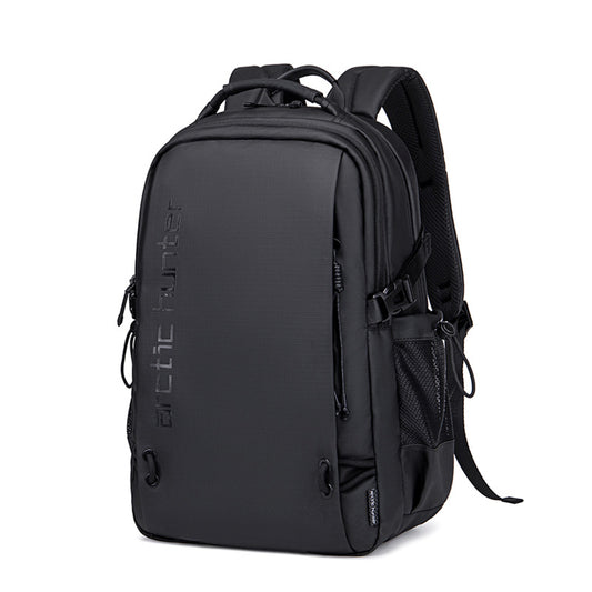 Men's Arctic Hunter Waterproof Daily Commuter Inch Backpacks