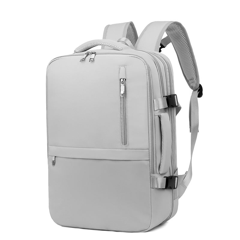 Men's Business Inch Large Capacity Computer Backpacks