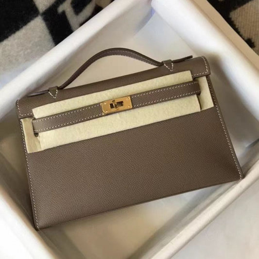 Classic Palm Print Generation Kelly Fashion Bags
