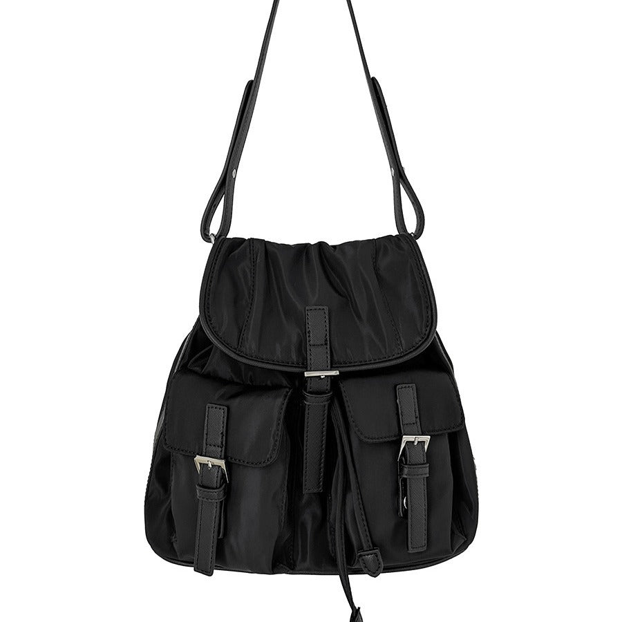 Women's Korean Style Leisure Stylish Large Capacity Shoulder Bags