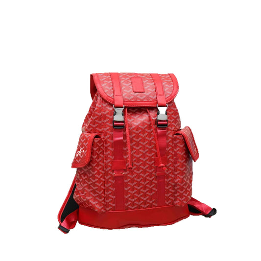 Women's & Men's Trendy Fashion College Cool Large Capacity Backpacks