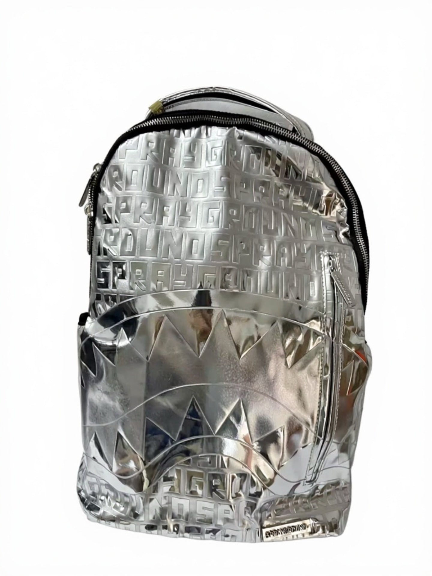 Innovative Trendy Iti Style Street Trend Backpacks