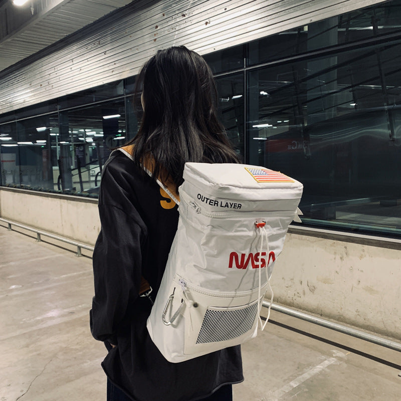 Women's & Men's Classic & Joint Astronaut Backpacks