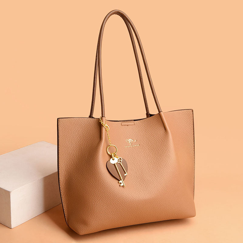 Women's Attractive Female Fashion Large Capacity Shoulder Bags
