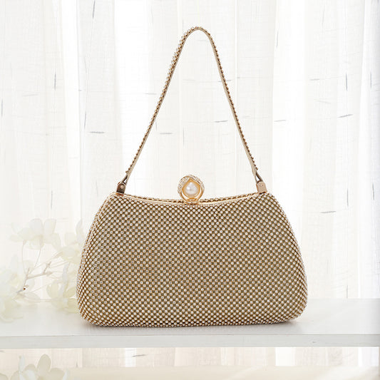 Dinner Good-looking Everyday Joker Diana Cross Evening Bags