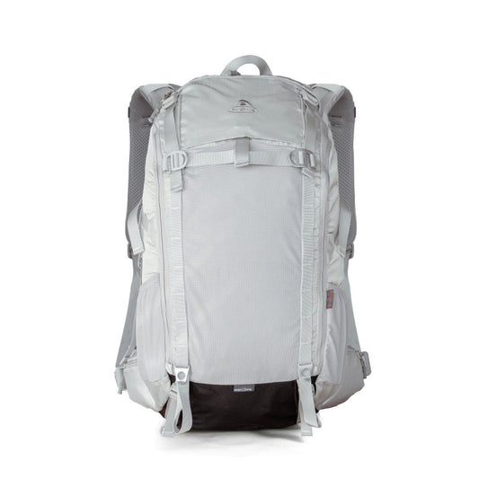 Fixed Waterproof Large Capacity Portable Hiking Mountaineering Backpacks