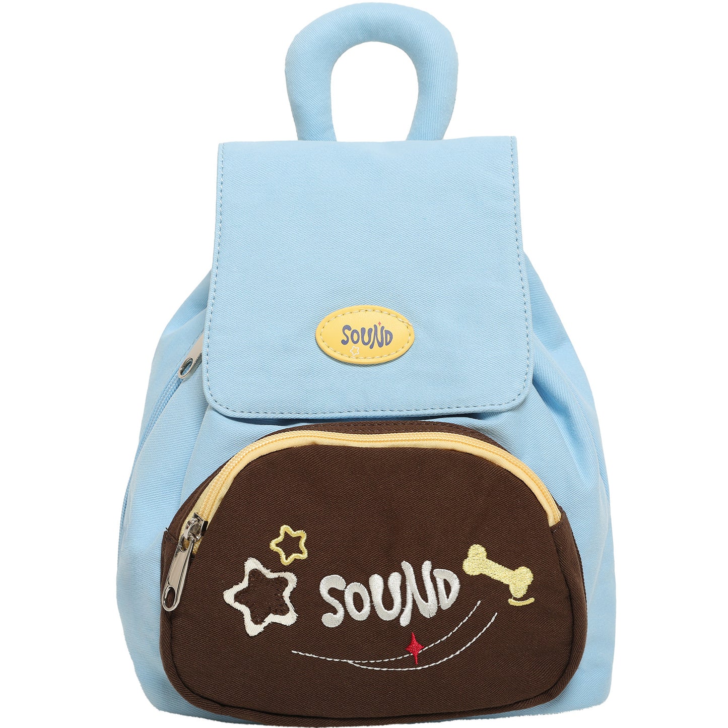 Charming Women's Canvas Niche College Good-looking Backpacks