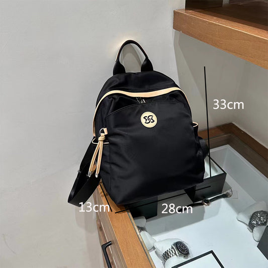 Women's Niche Advanced Large Capacity Commuter Computer Backpacks