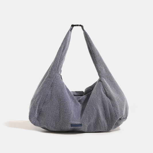 Designer Canvas Denim Cycling Lightweight One Crossbody Bags
