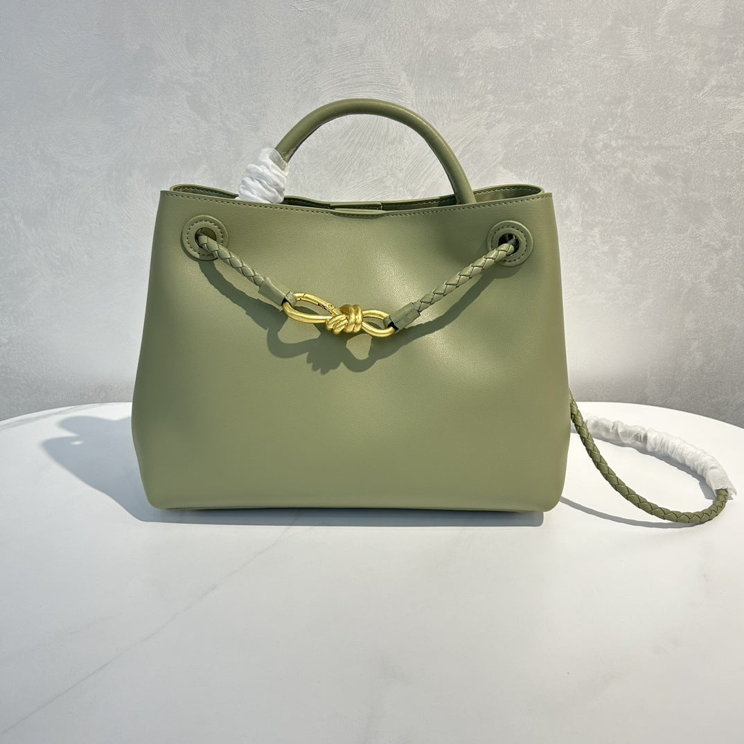 Classy Glamorous Large Capacity Commuter Fashion Shoulder Bags