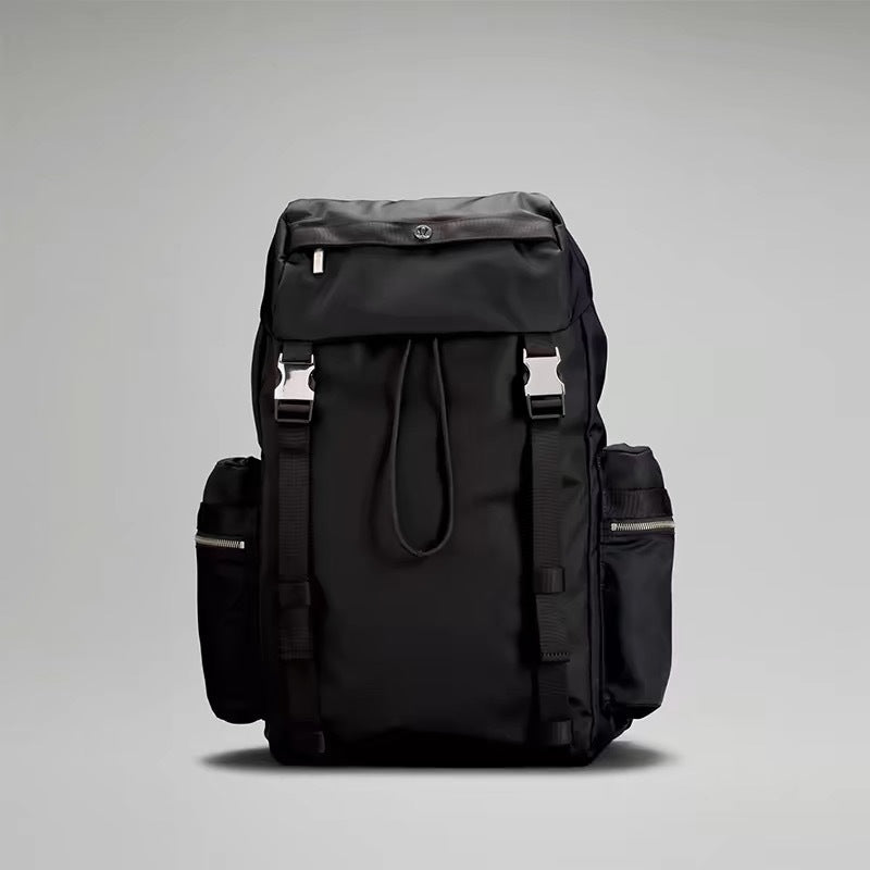 Women's & Men's & Waterproof Leisure Backpacks