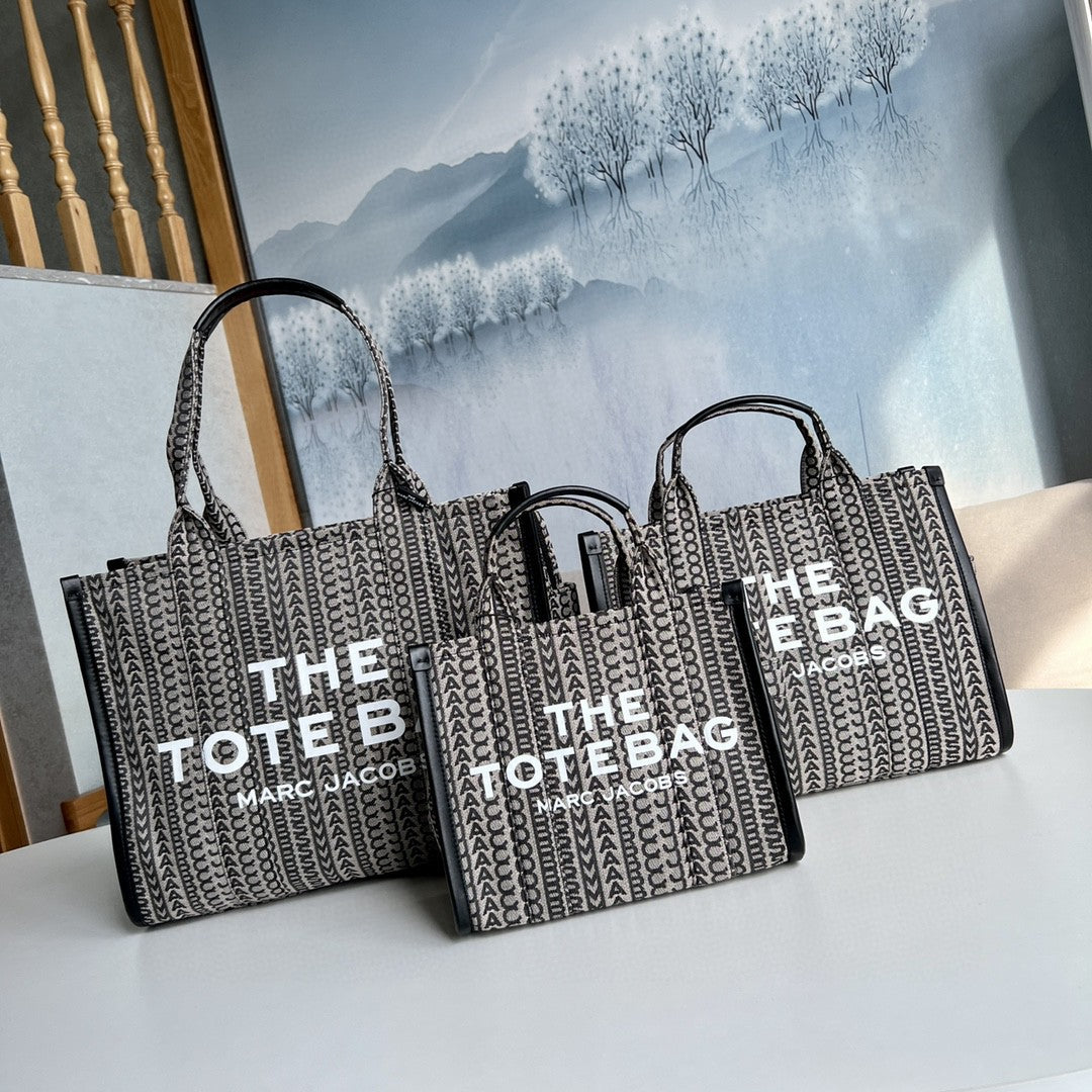 Creative Women's Fashion Large Capacity Commuter Tote Bags