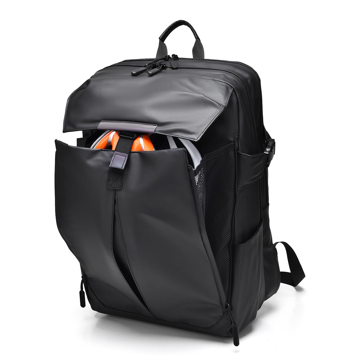 Business Large Capacity Dry Wet Separation Exercise Backpacks