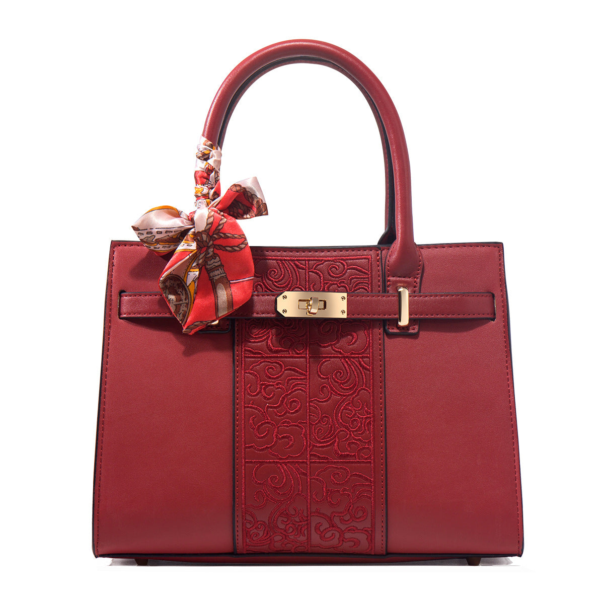 Women's To Give Mom Large Capacity Lady Elegant Bags