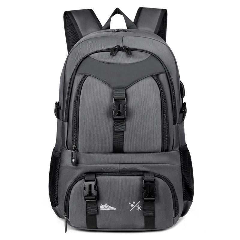 Extendable Short Business Trip Computer Multifunctional Backpacks