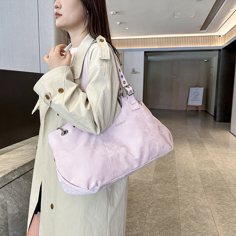 Classy Casual Trendy Women's Outing Design Handbags