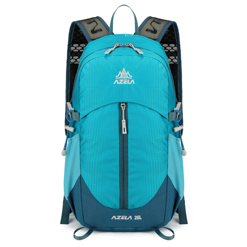 Stylish Self-adjustable Bearing System Ventilation Backboard Backpacks