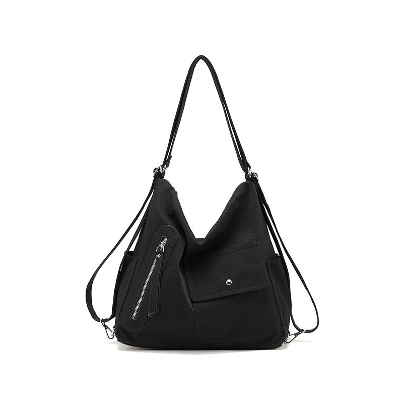 Women's & Men's & Large Capacity Waterproof Fashion Backpacks