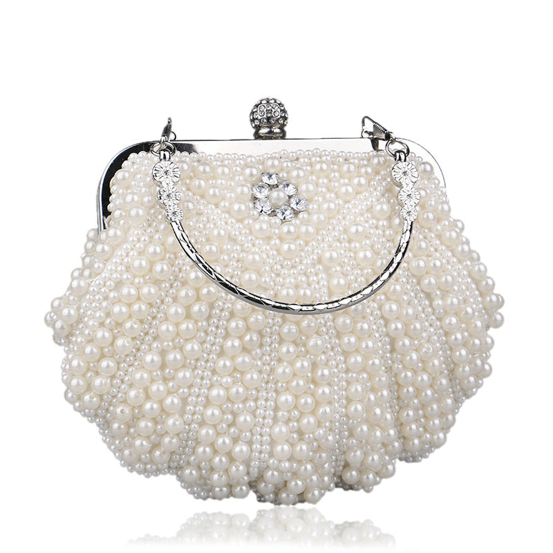 Women's Dinner Banquet Clutch Dress Cheongsam Match Evening Bags