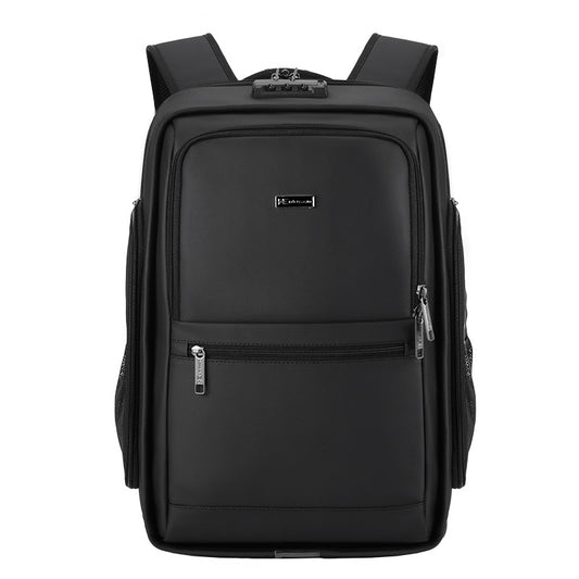 Men's Trendy Waterproof Large Capacity Computer Bags