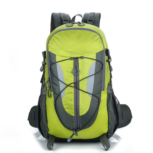 New Waterproof Hiking Large Capacity Lightweight Mountaineering Backpacks