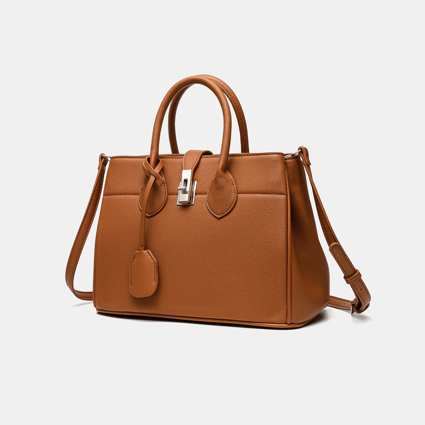 Women's Texture Kelly Large Capacity Commuter Handbags