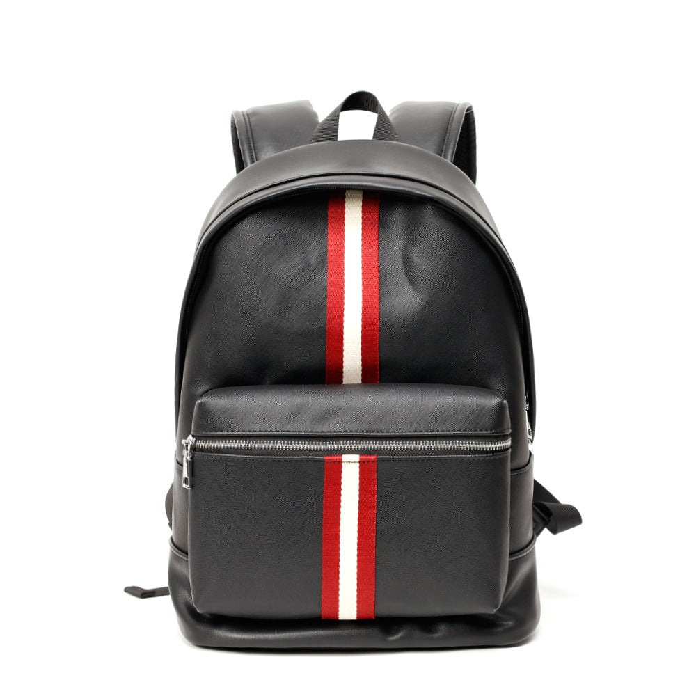 New Neutral Trendy Lightweight Computer Fashion Backpacks