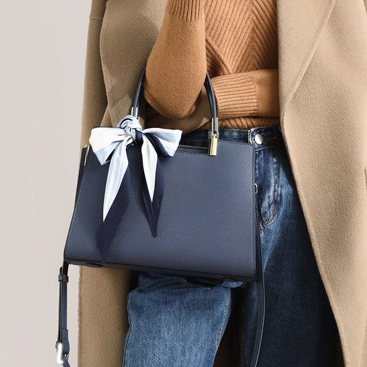 Women's Light Luxury Fashion Trendy Large Capacity Crossbody Bags