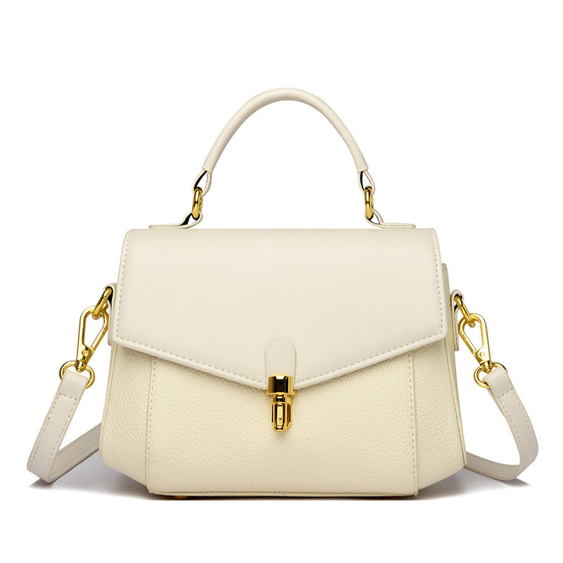 Women's Fashion Portable Classy Large Capacity Crossbody Bags