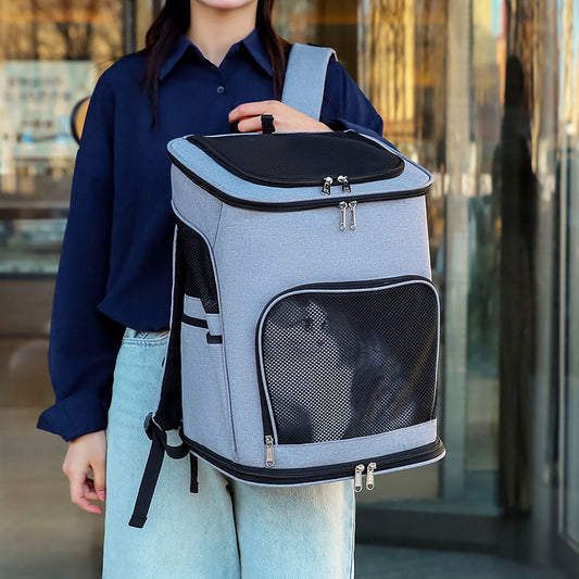 Teddy Pet Dog Supplies Portable Cat Bags