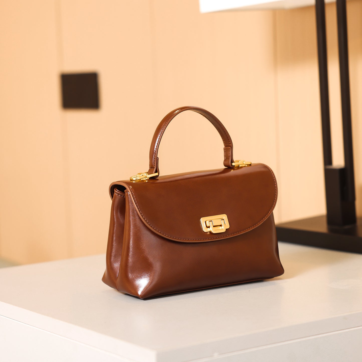 Popular Graceful Fashion Commuter Versatile High-grade Bags